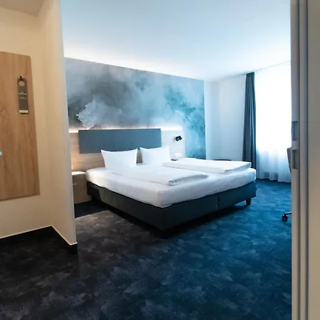 Taste Hotel Jettingen Exterior photo