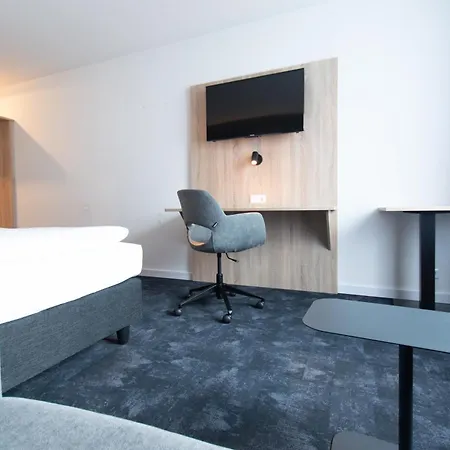 Taste Hotel Jettingen Exterior photo