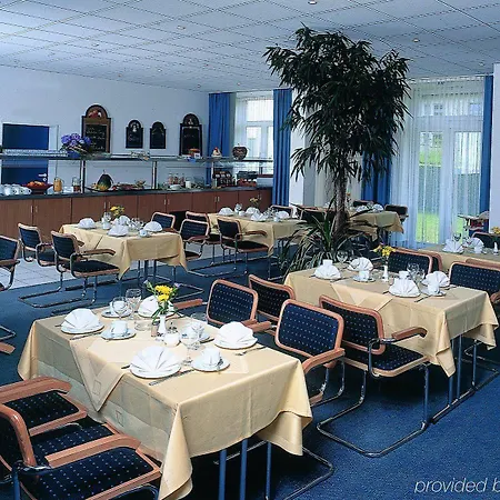 Taste Hotel Jettingen 