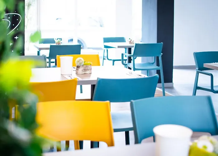 Taste Hotel Jettingen