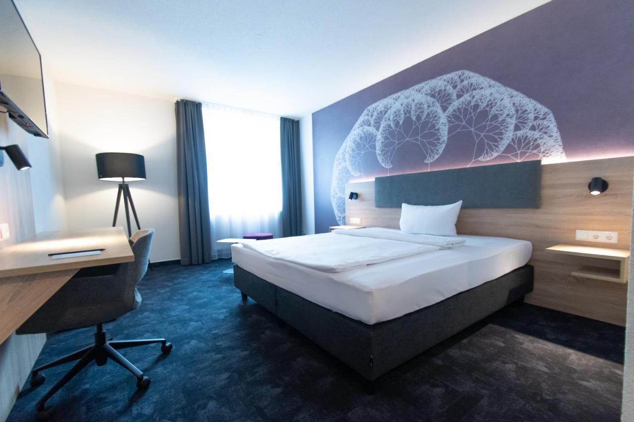 Hotel Taste Jettingen-Scheppach