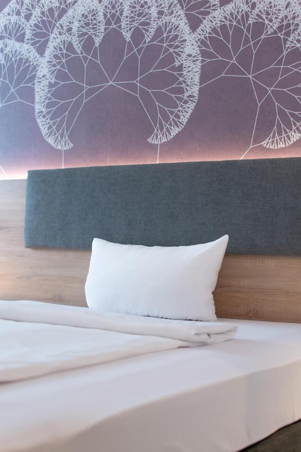 Taste Hotel Jettingen-Scheppach