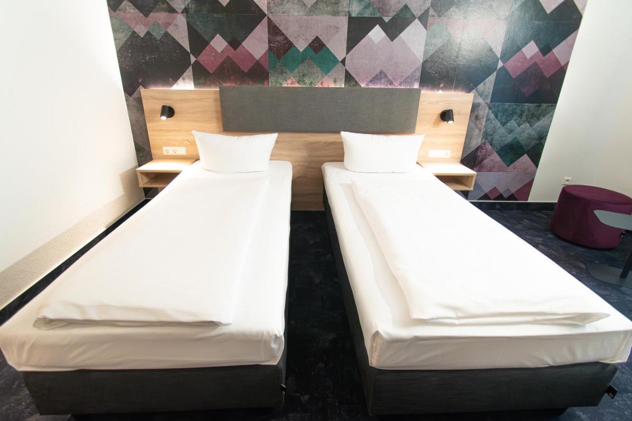 Hotel Taste 3*