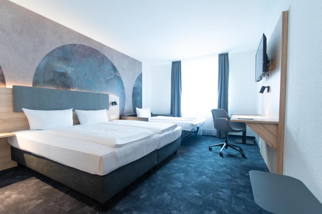 Hotel Taste Jettingen-Scheppach