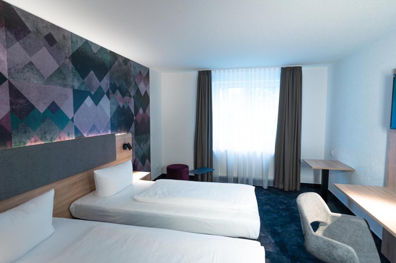 Taste Hotel 3*