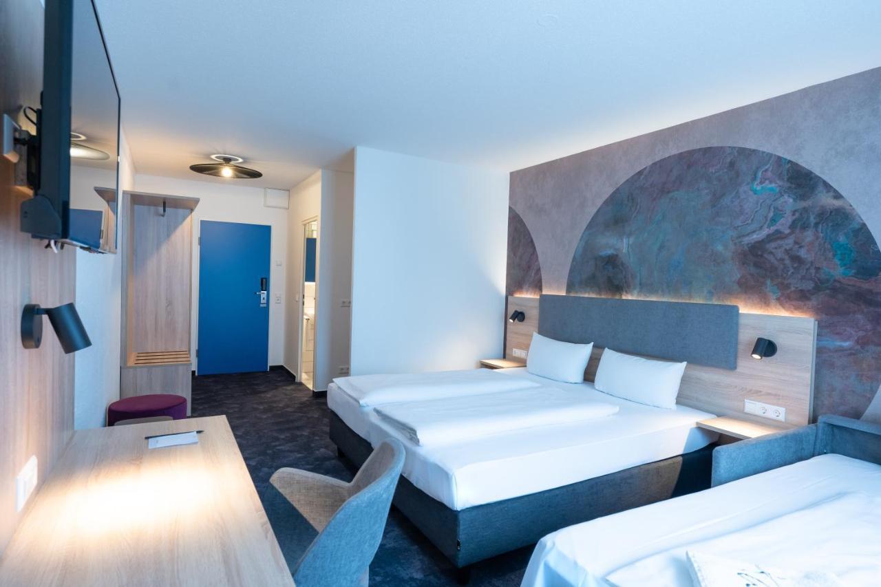 Hotel Taste Jettingen-Scheppach