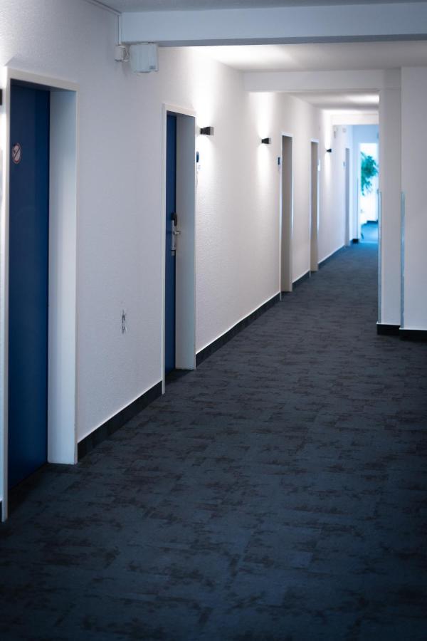 Hotel Taste Jettingen-Scheppach