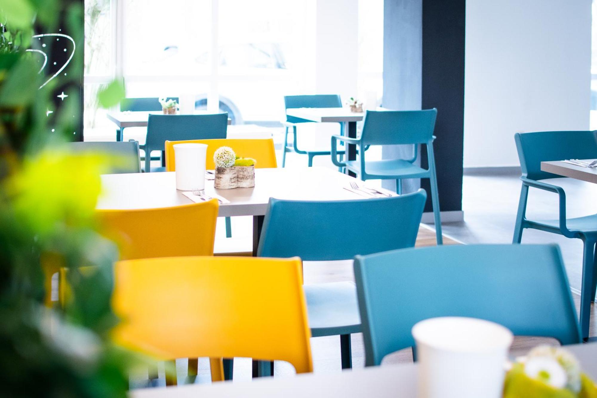 Hotel Taste Jettingen-Scheppach