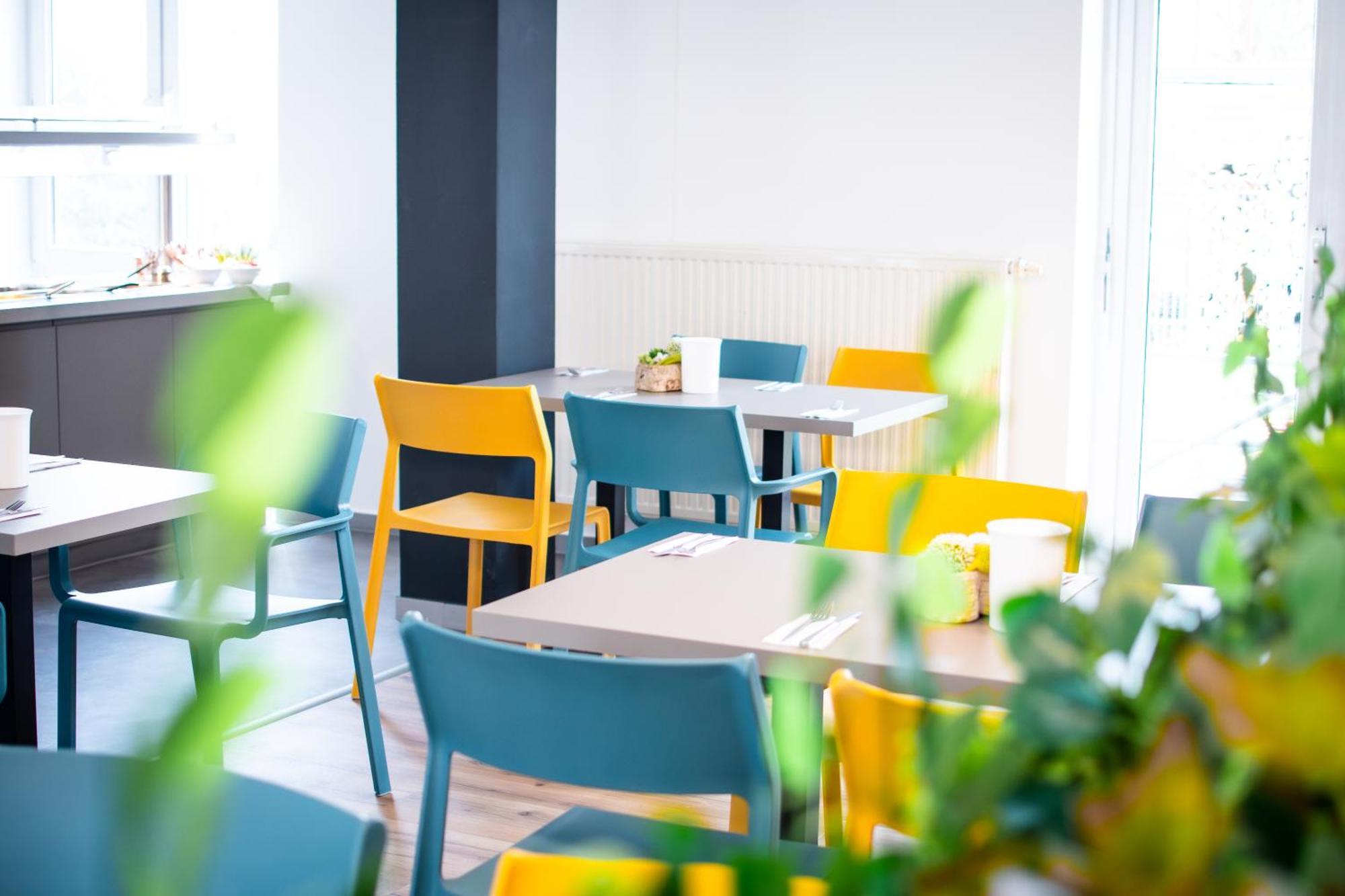 Hotel Taste Jettingen-Scheppach