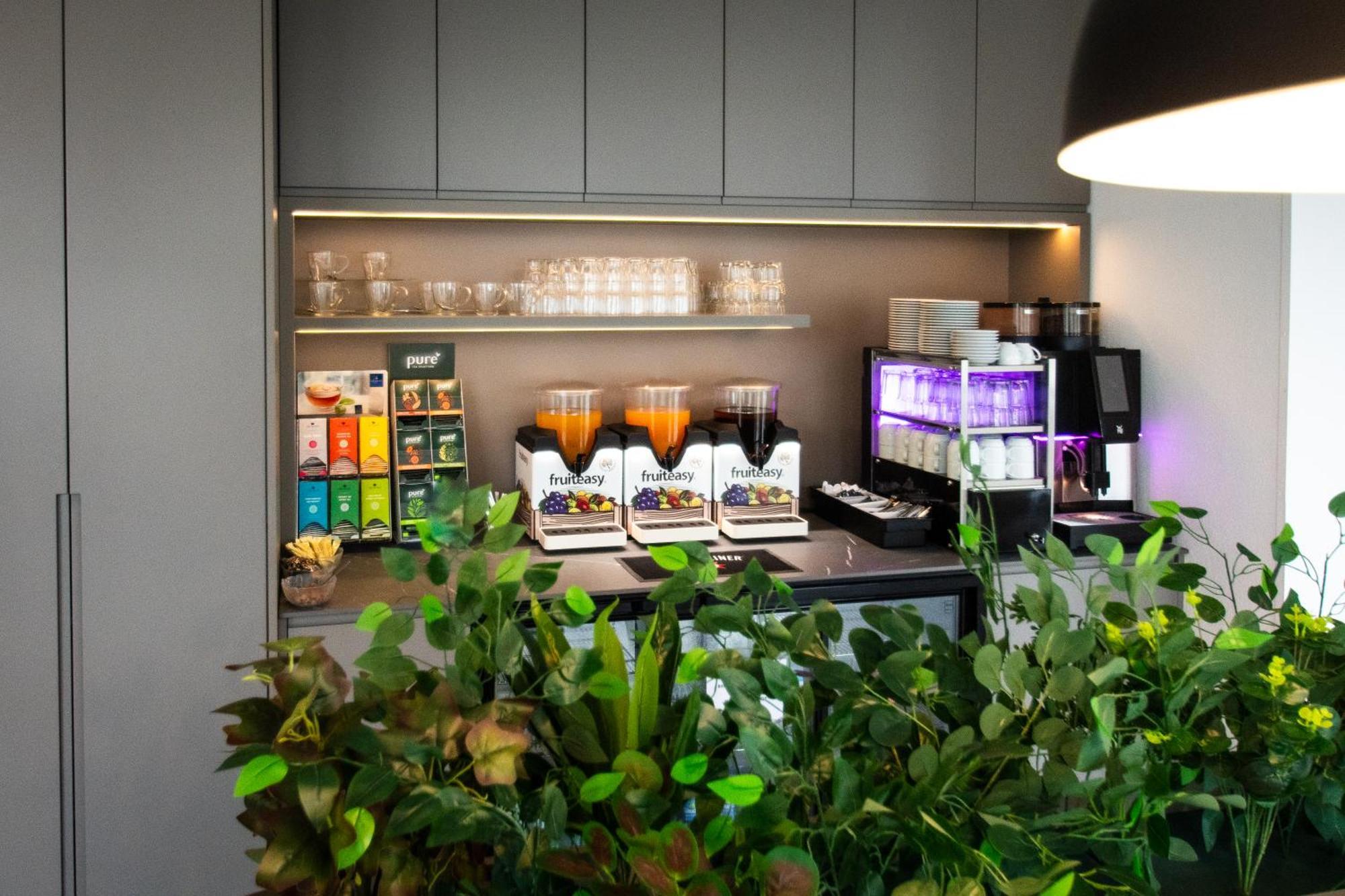 Taste Hotel