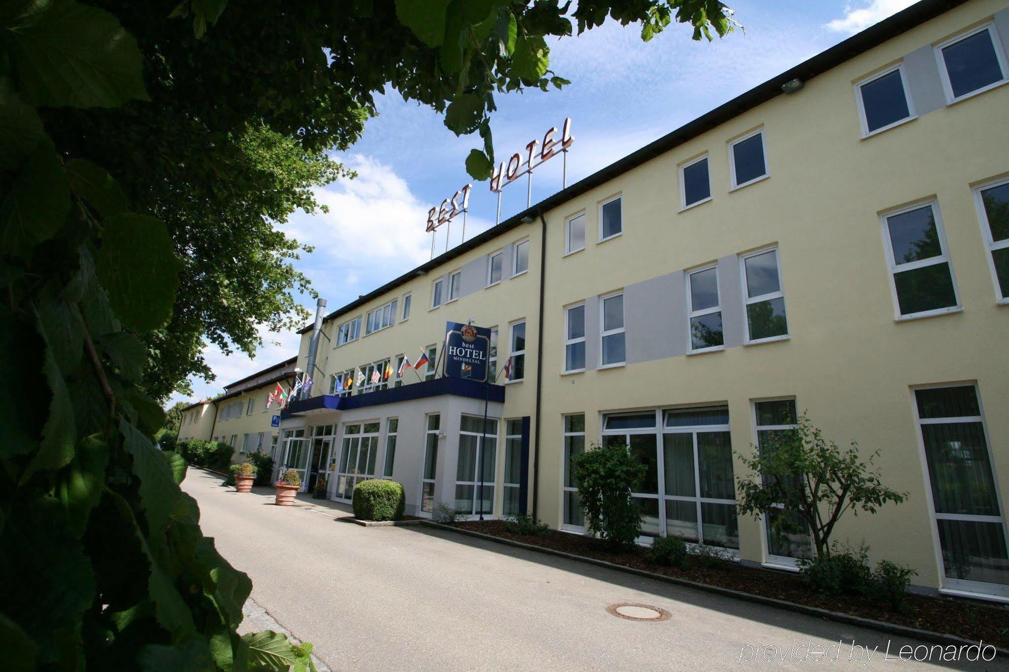 Taste Hotel Jettingen-Scheppach
