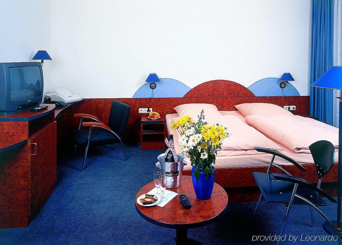 Hotel Taste Jettingen-Scheppach