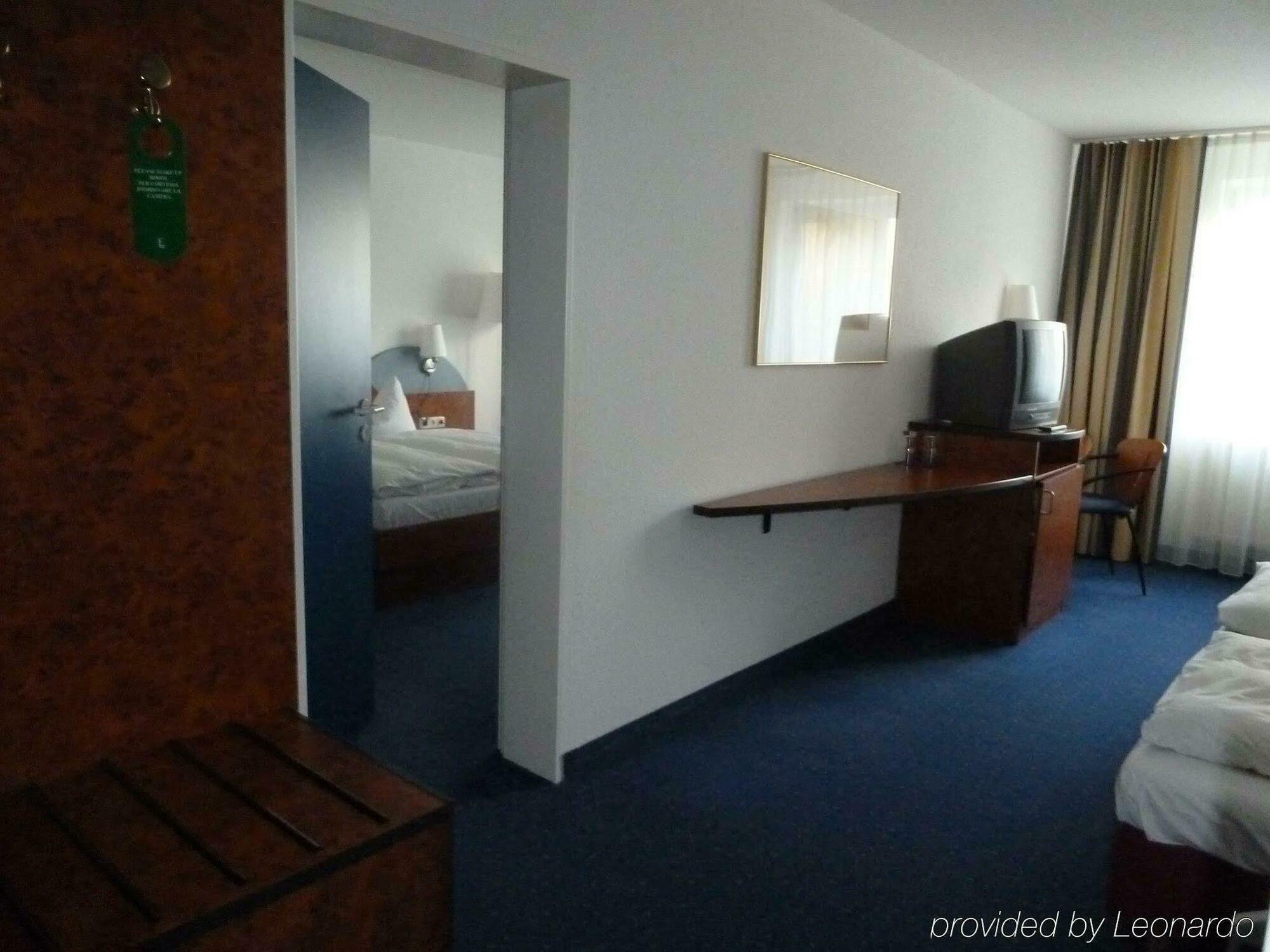 Hotel Taste Jettingen-Scheppach